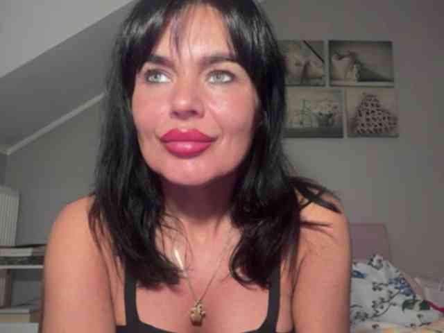 LUSTjenny