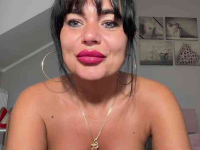 LUSTjenny webcam