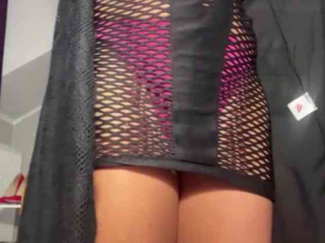 LUSTjenny webcam