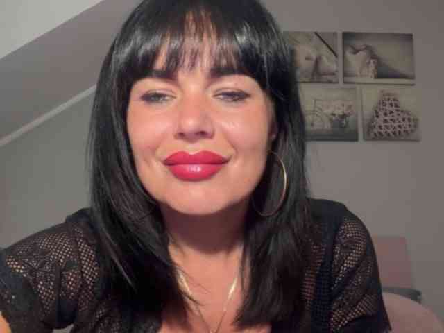 LUSTjenny webcam