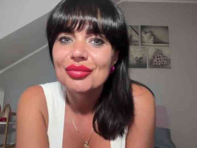 LUSTjenny