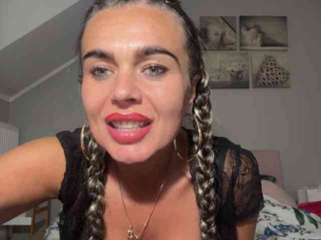 LUSTjenny