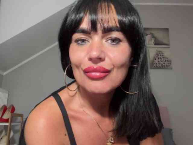 LUSTjenny webcam