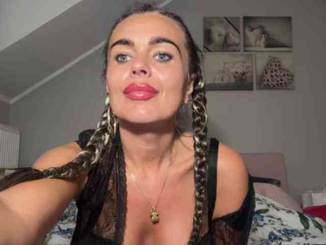 LUSTjenny
