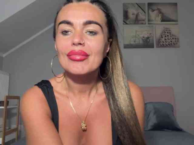 LUSTjenny