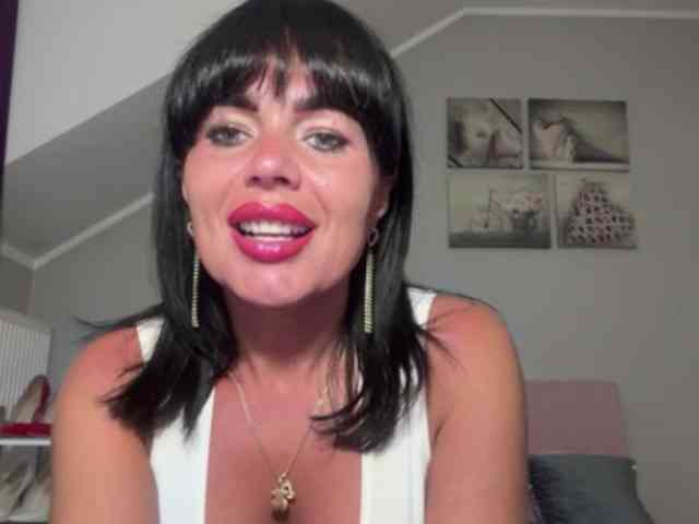 LUSTjenny