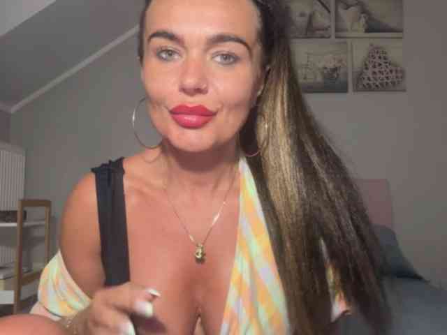 LUSTjenny webcam