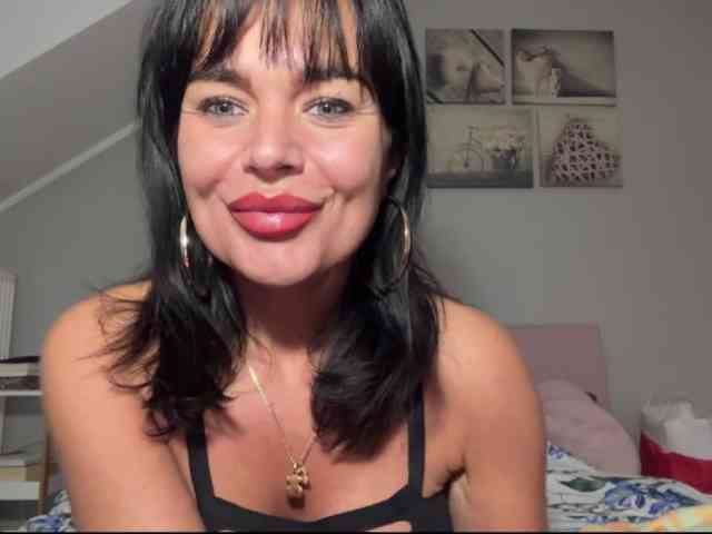 LUSTjenny