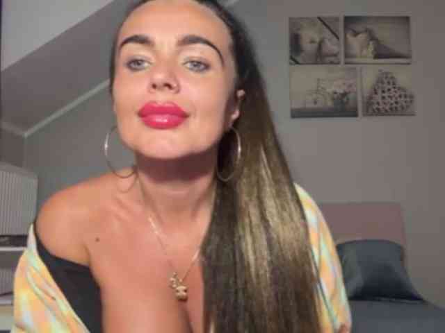 LUSTjenny webcam