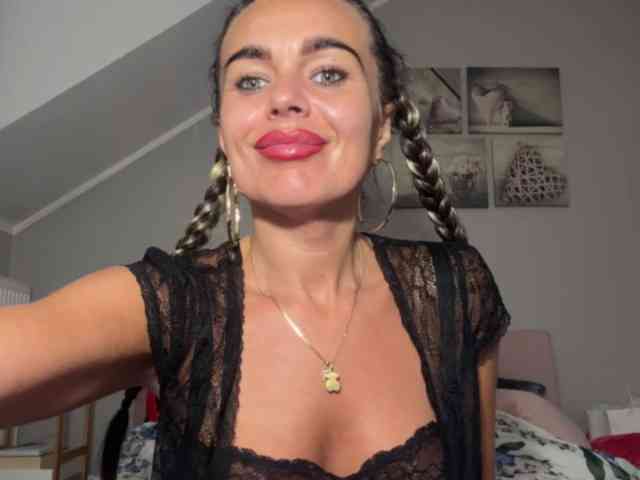 LUSTjenny