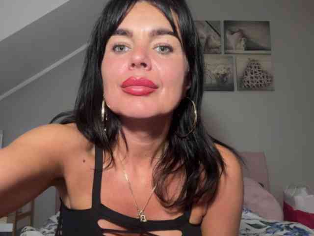 LUSTjenny