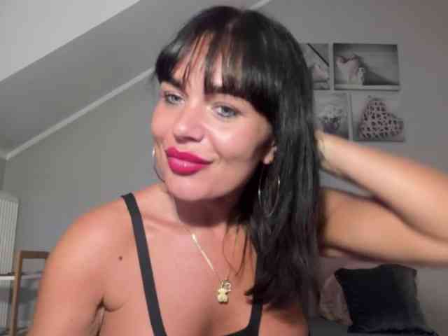 LUSTjenny webcam