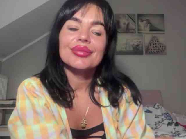 LUSTjenny webcam
