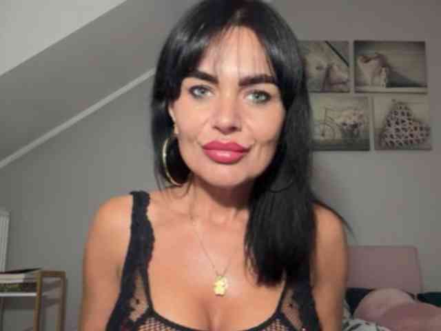 LUSTjenny webcam