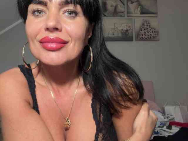 LUSTjenny webcam