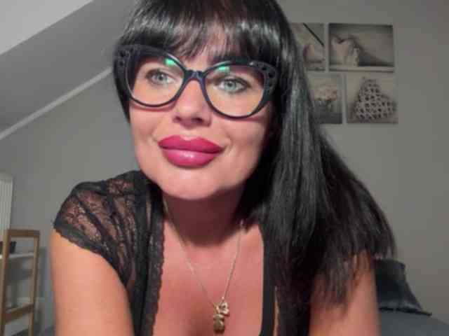 LUSTjenny webcam