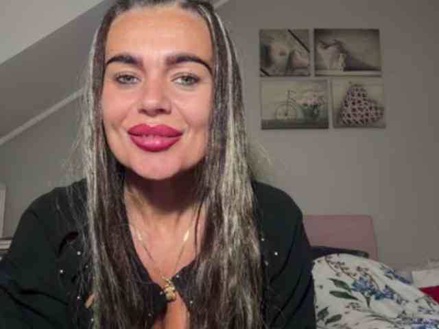 LUSTjenny