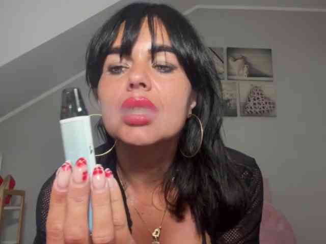 LUSTjenny webcam