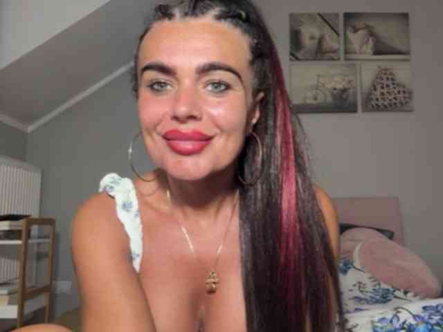 LUSTjenny