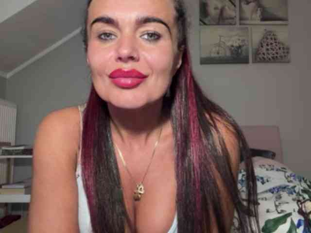 LUSTjenny