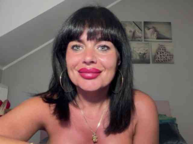 LUSTjenny webcam