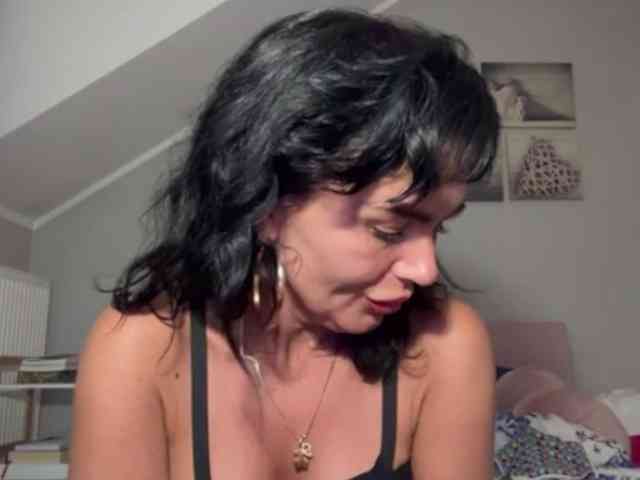 LUSTjenny webcam