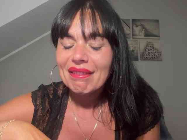 LUSTjenny webcam