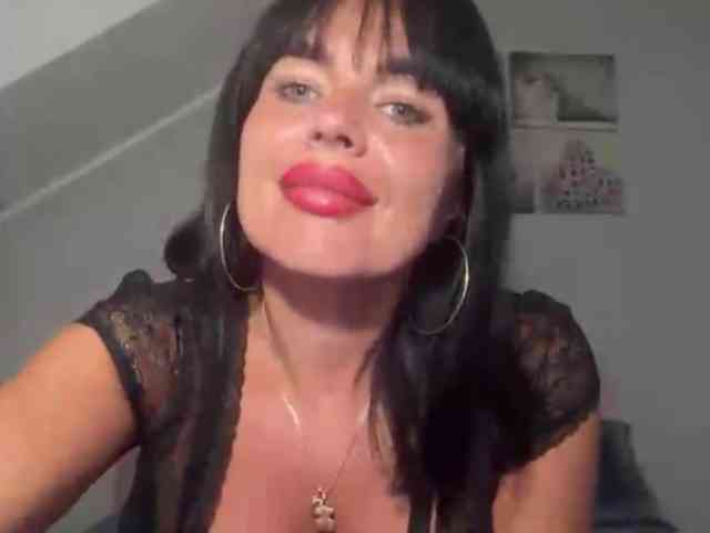 LUSTjenny webcam