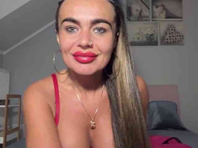 LUSTjenny webcam