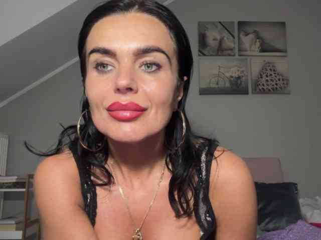 LUSTjenny