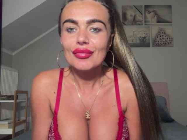 LUSTjenny webcam