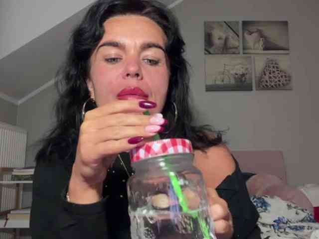 LUSTjenny