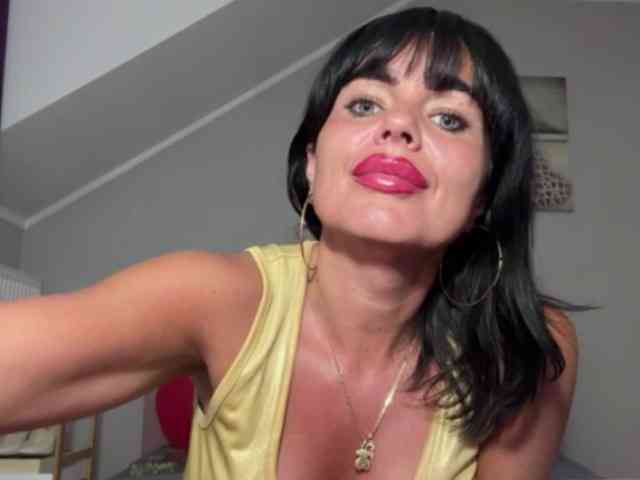 LUSTjenny webcam