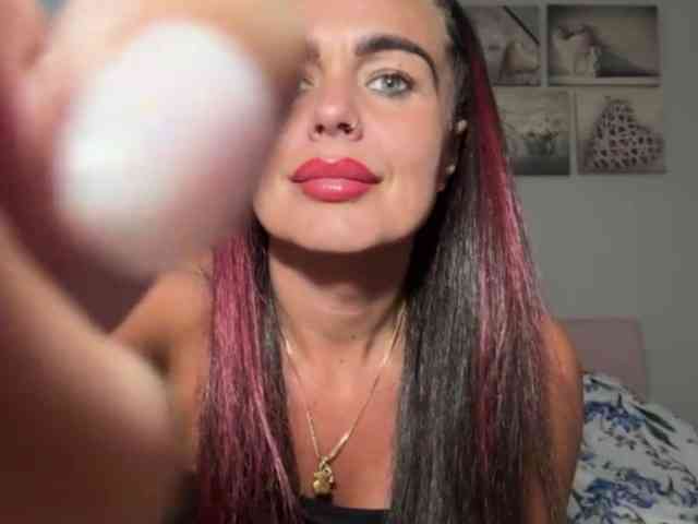 LUSTjenny