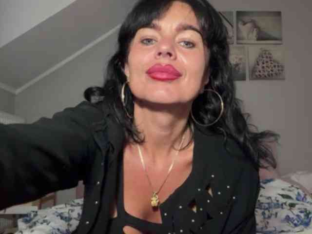 LUSTjenny