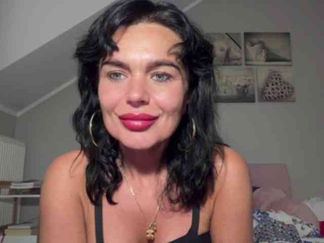 LUSTjenny