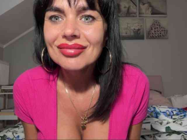 LUSTjenny