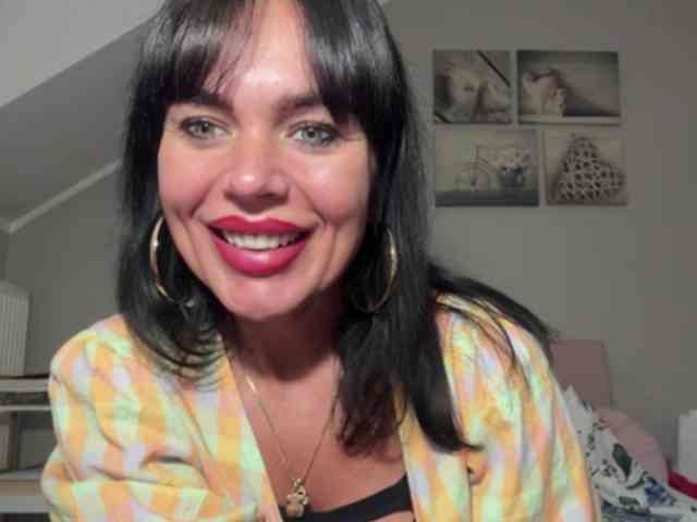 LUSTjenny webcam