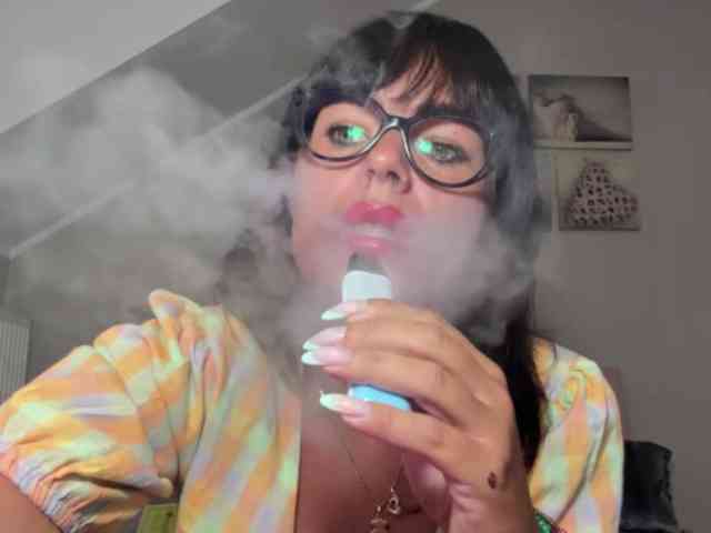 LUSTjenny webcam