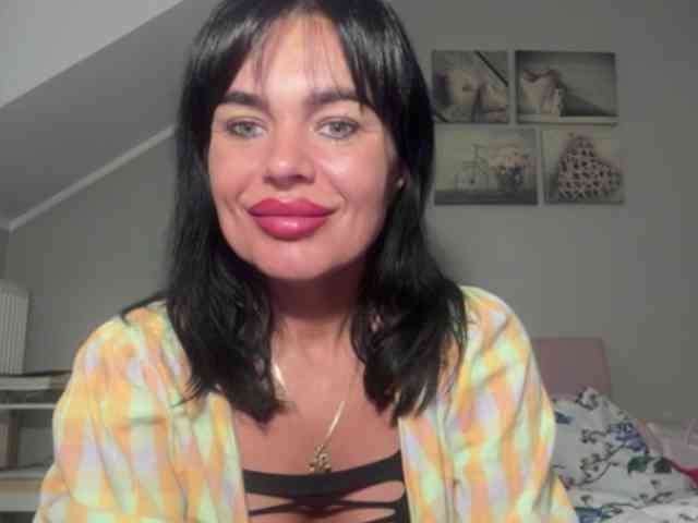LUSTjenny