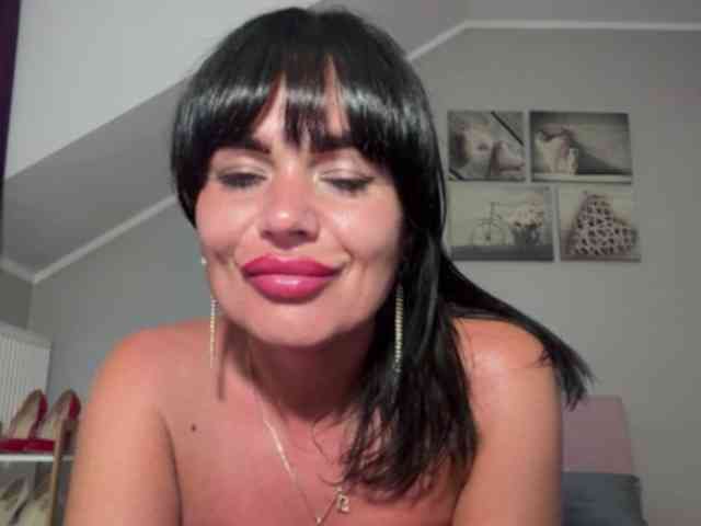 LUSTjenny webcam