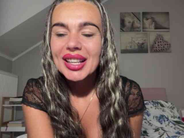 LUSTjenny