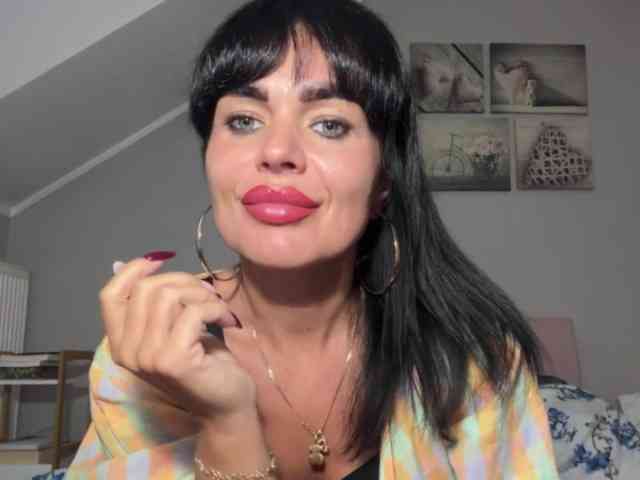 LUSTjenny