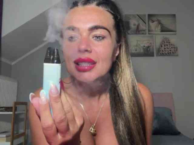 LUSTjenny webcam