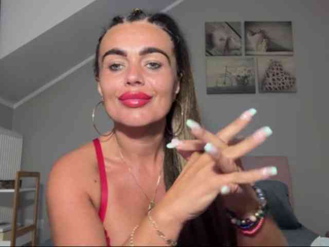 LUSTjenny