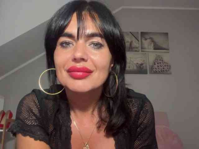 LUSTjenny webcam