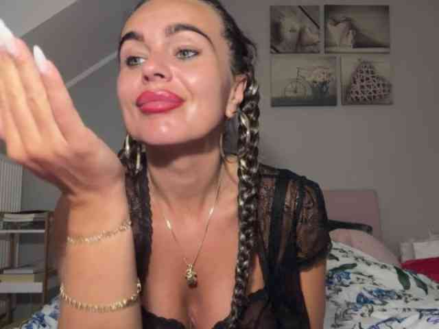 LUSTjenny