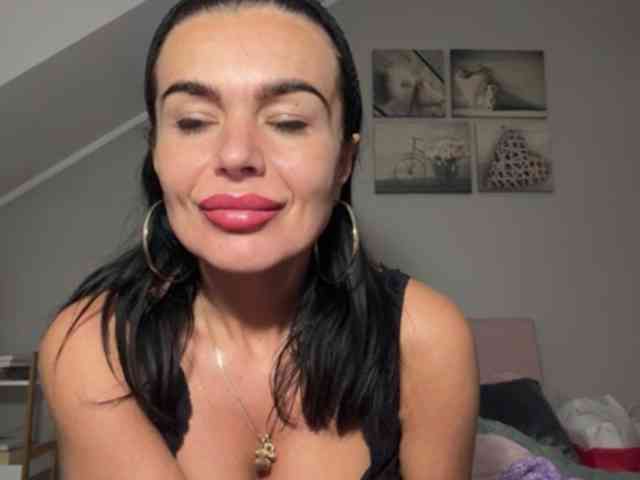 LUSTjenny