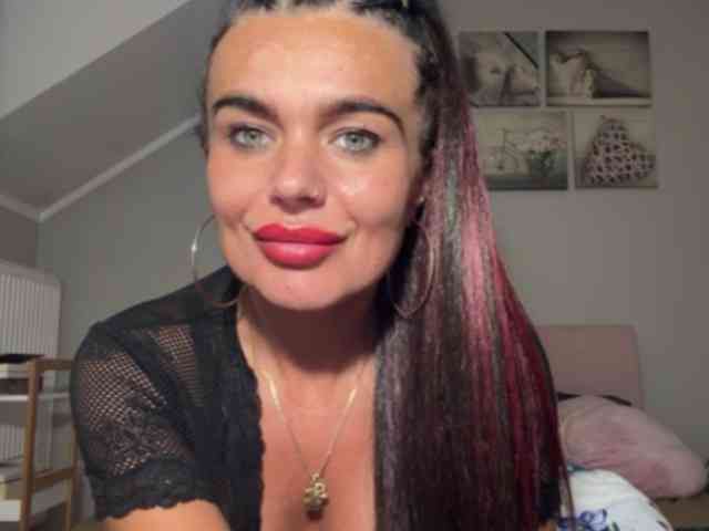 LUSTjenny