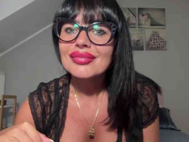 LUSTjenny webcam